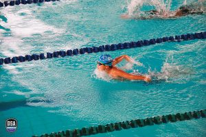 9th Selangor Short Course Sprint Invitational Swimming Championships