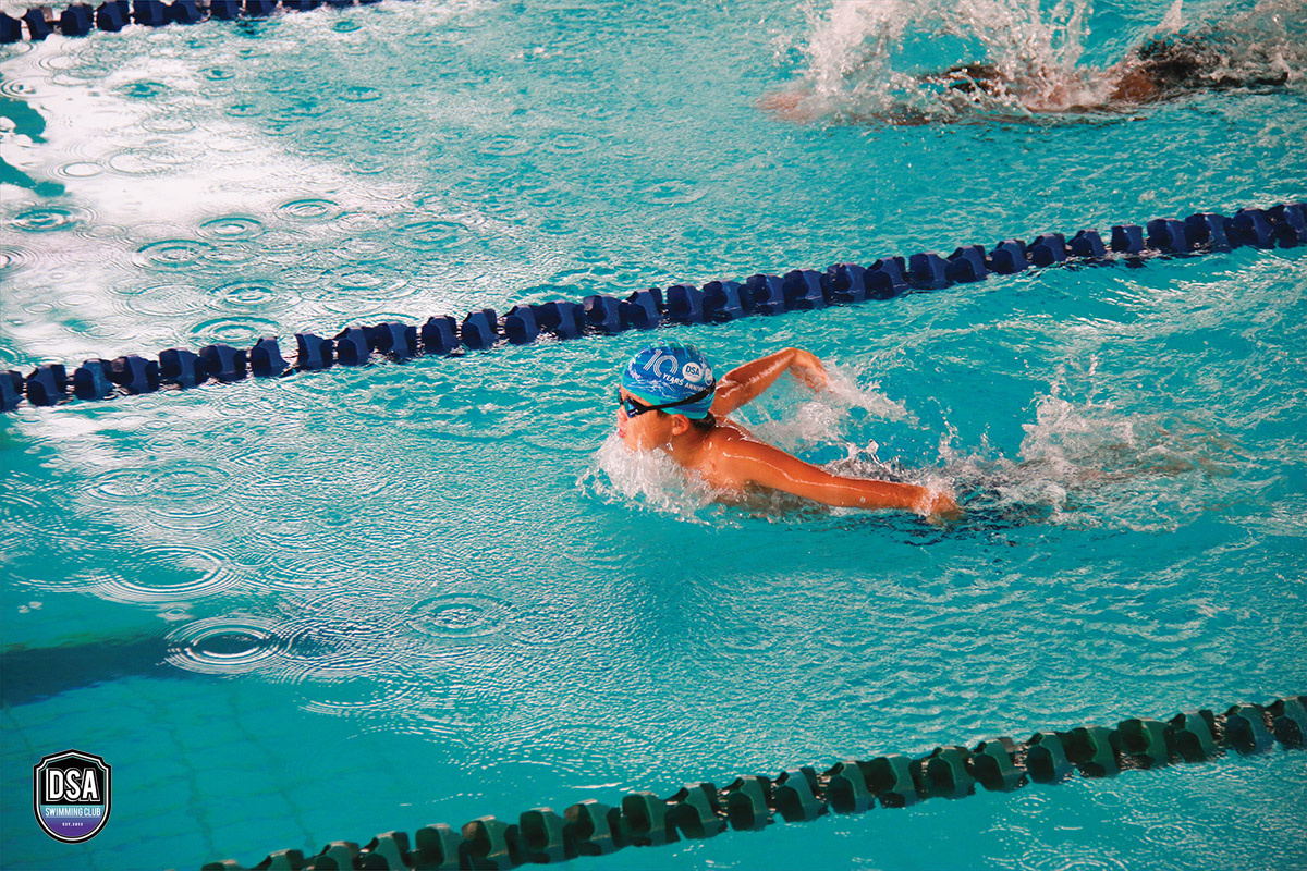 9th Selangor Short Course Sprint Invitational Swimming Championships