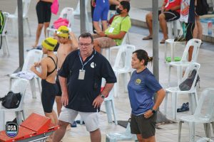 9th Selangor Short Course Sprint Invitational Swimming Championships