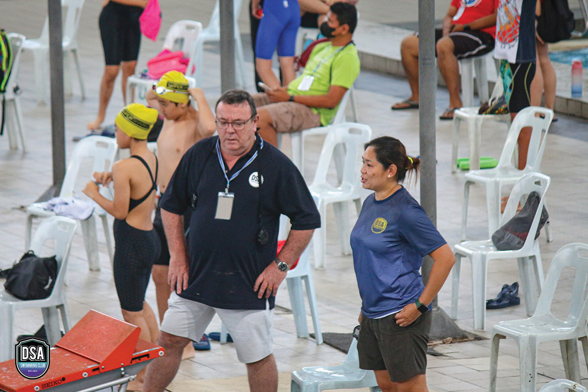 9th Selangor Short Course Sprint Invitational Swimming Championships