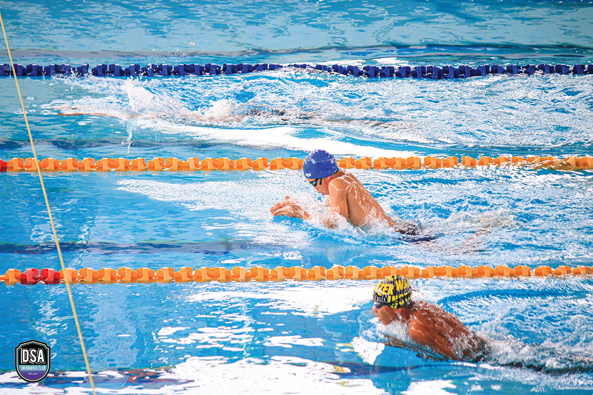 9th Selangor Short Course Sprint Invitational Swimming Championships