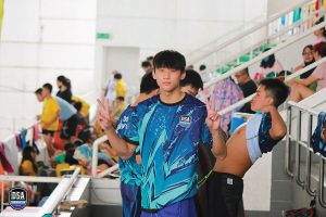 9th Selangor Short Course Sprint Invitational Swimming Championships