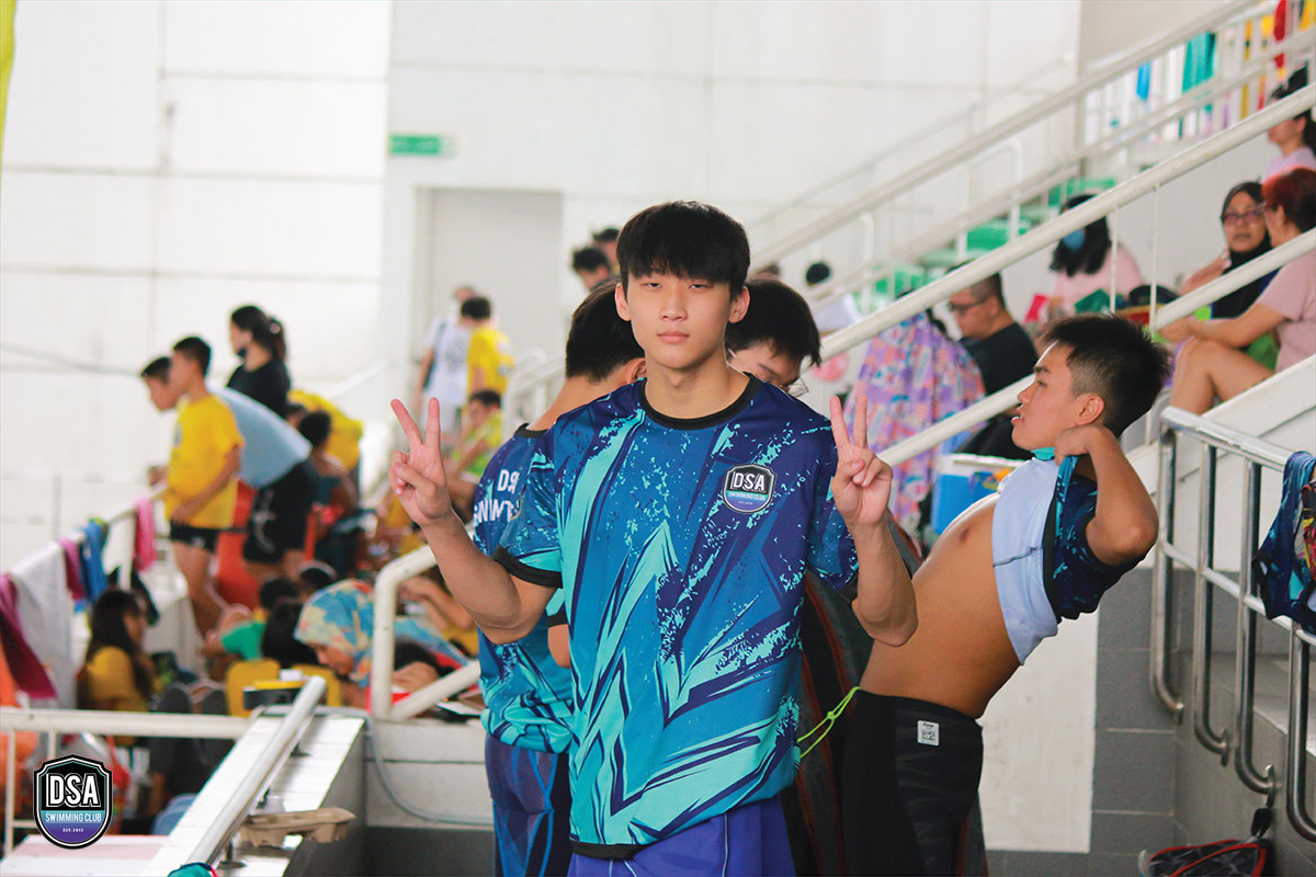 9th Selangor Short Course Sprint Invitational Swimming Championships