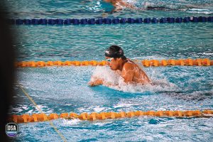 9th Selangor Short Course Sprint Invitational Swimming Championships