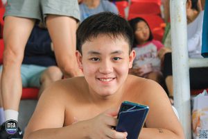 9th Selangor Short Course Sprint Invitational Swimming Championships
