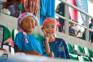 9th Selangor Short Course Sprint Invitational Swimming Championships