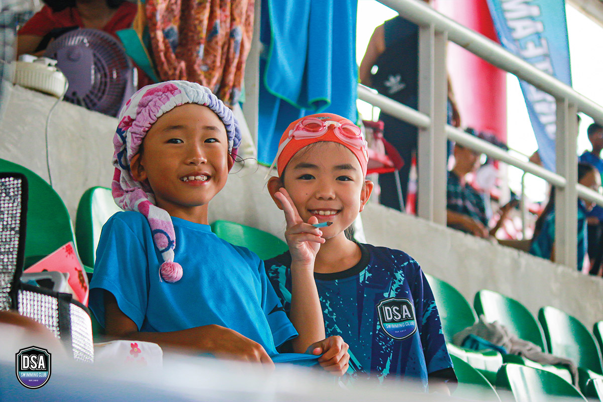 9th Selangor Short Course Sprint Invitational Swimming Championships