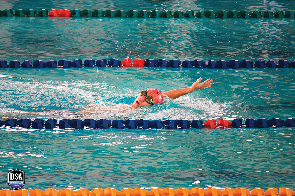 9th Selangor Short Course Sprint Invitational Swimming Championships