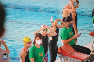 9th Selangor Short Course Sprint Invitational Swimming Championships