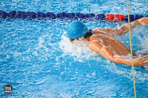 9th Selangor Short Course Sprint Invitational Swimming Championships