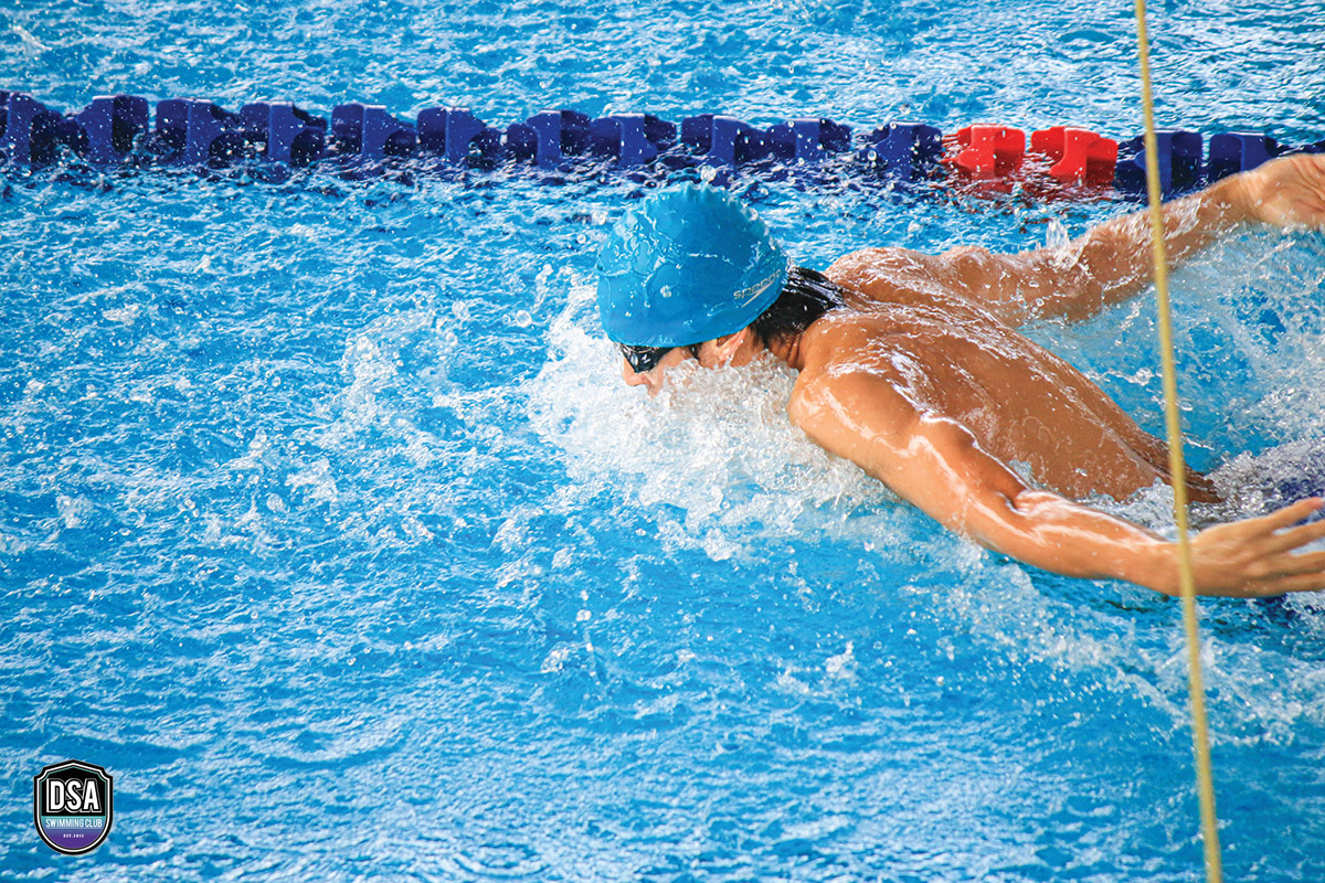 9th Selangor Short Course Sprint Invitational Swimming Championships