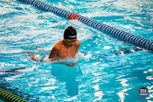39th National Inter-Club Swimming Championships 2022 for President Cup