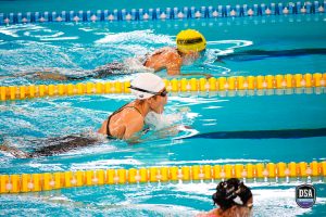 39th National Inter-Club Swimming Championships 2022 for President Cup