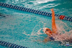 39th National Inter-Club Swimming Championships 2022 for President Cup