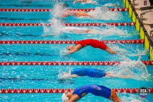 39th National Inter-Club Swimming Championships 2022 for President Cup