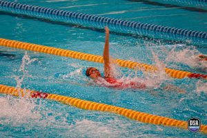 39th National Inter-Club Swimming Championships 2022 for President Cup