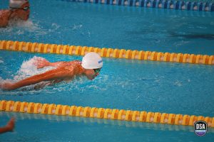 39th National Inter-Club Swimming Championships 2022 for President Cup