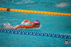 39th National Inter-Club Swimming Championships 2022 for President Cup