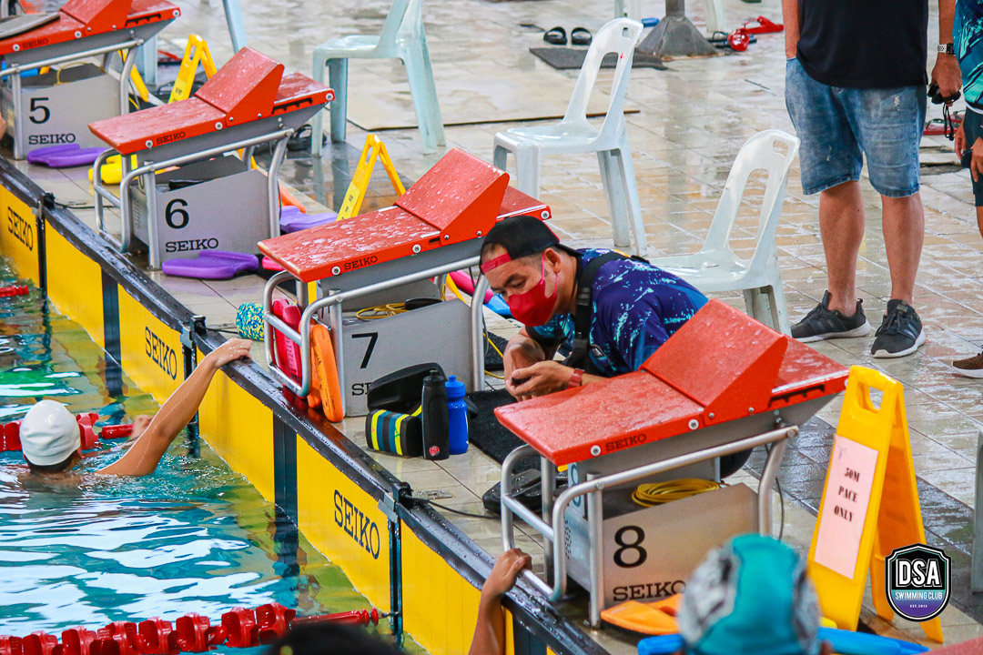 Selangor Age Group Swimming Championships 2023