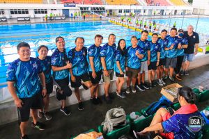 Selangor Age Group Swimming Championships 2023