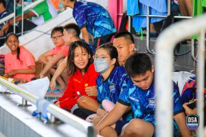 Selangor Age Group Swimming Championships 2023