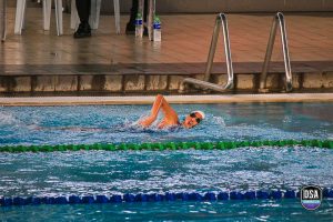 Selangor Age Group Swimming Championships 2023