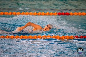 Selangor Age Group Swimming Championships 2023