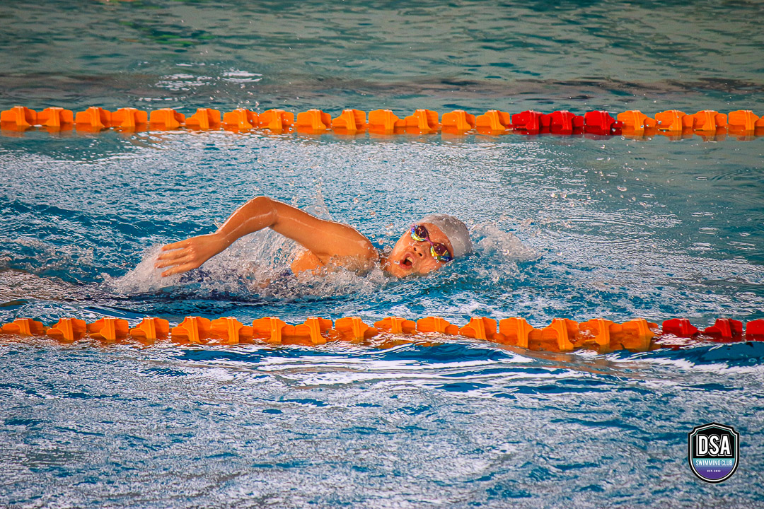 Selangor Age Group Swimming Championships 2023