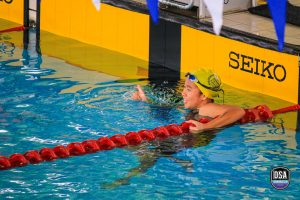 Selangor Age Group Swimming Championships 2023