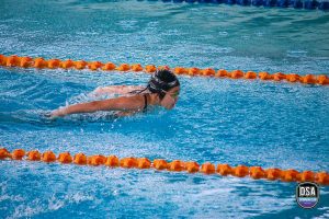 Selangor Age Group Swimming Championships 2023