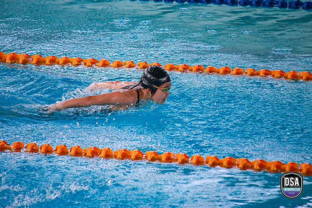 Selangor Age Group Swimming Championships 2023
