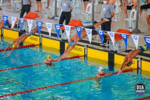 Selangor Age Group Swimming Championships 2023
