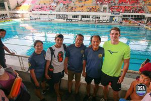 Selangor Age Group Swimming Championships 2023