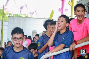 Selangor Age Group Swimming Championships 2023