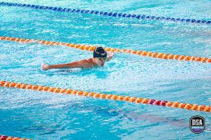 Selangor Age Group Swimming Championships 2023
