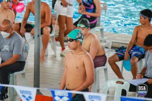 Selangor Age Group Swimming Championships 2023