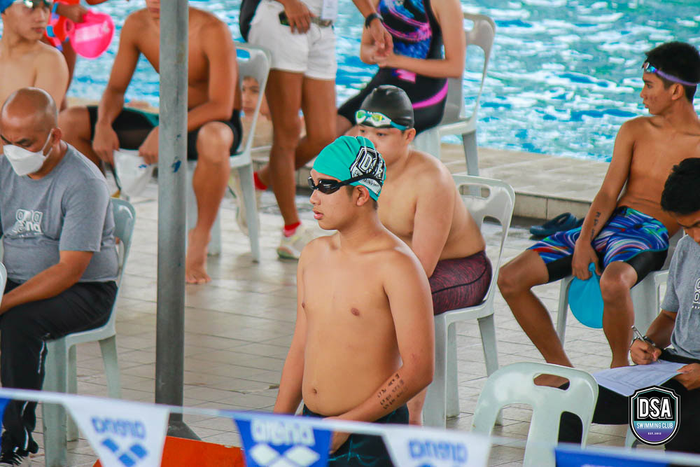 Selangor Age Group Swimming Championships 2023