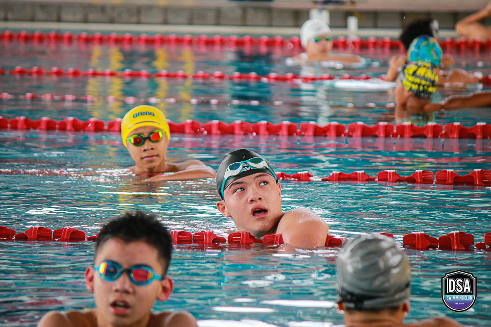 Selangor Age Group Swimming Championships 2023