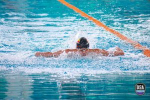Selangor Age Group Swimming Championships 2023