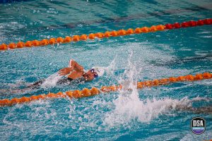 Selangor Age Group Swimming Championships 2023