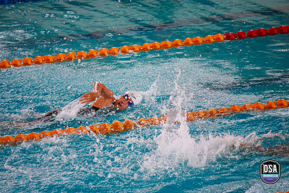 Selangor Age Group Swimming Championships 2023