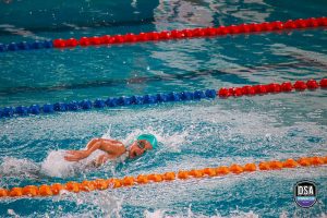 Selangor Age Group Swimming Championships 2023
