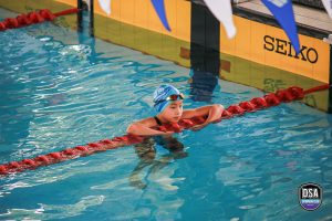 Selangor Age Group Swimming Championships 2023