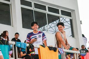 Selangor Age Group Swimming Championships 2023