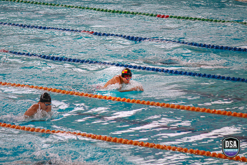 Selangor Age Group Swimming Championships 2023