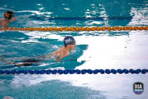 Selangor Age Group Swimming Championships 2023