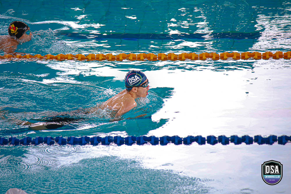 Selangor Age Group Swimming Championships 2023