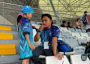 Johor Age Group Swimming Championships 2023.