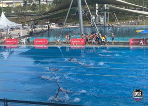 Johor Age Group Swimming Championships