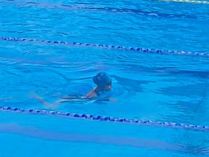 Johor Age Group Swimming Championships